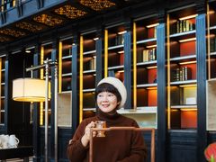 -北京康莱德酒店-Chapter餐厅