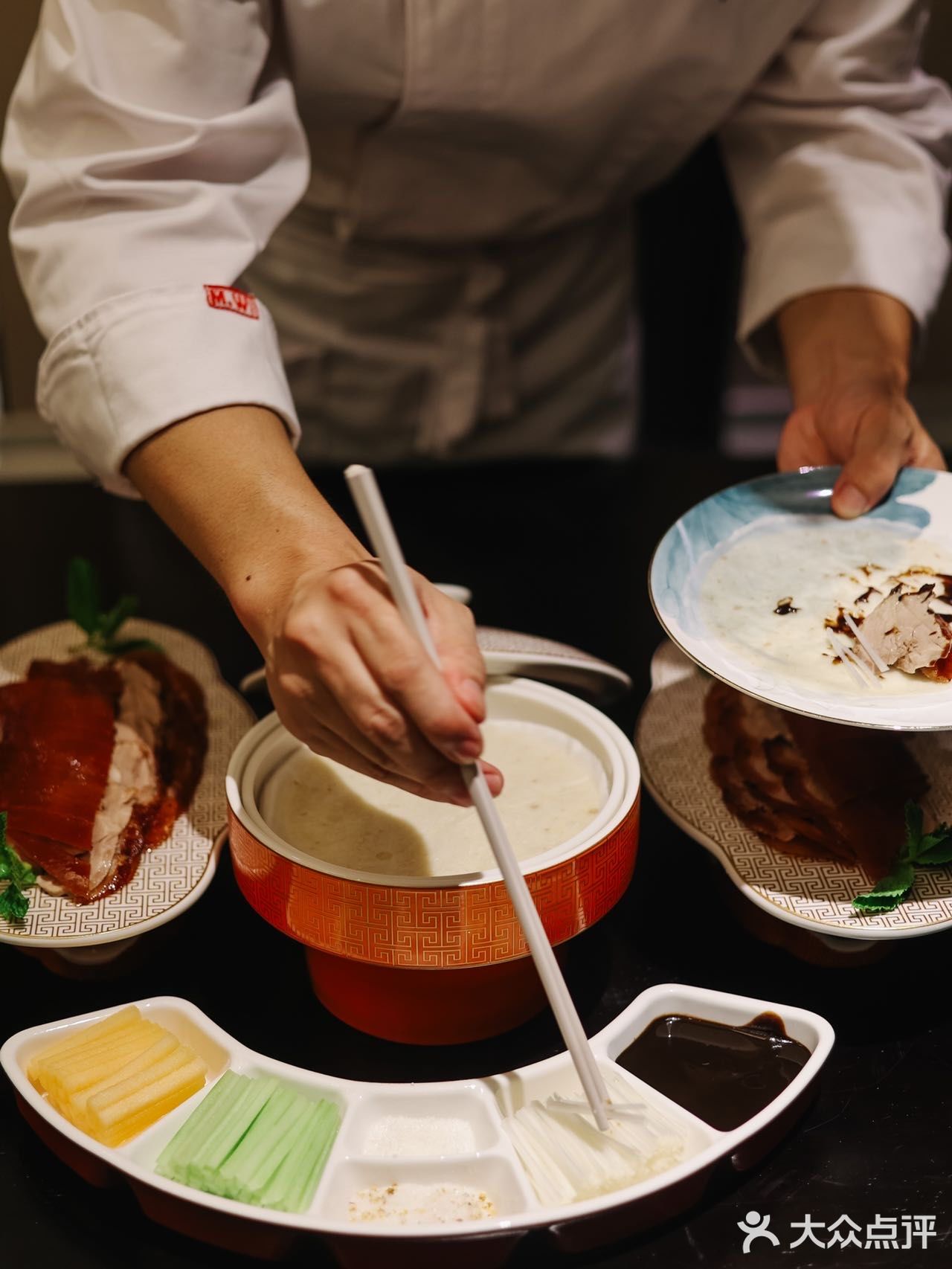 龙江也有西子湖畔了️高端宴请好去处