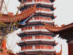 -皇罗禅寺