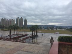-韶关站