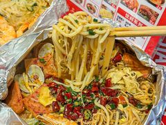 -见味花甲(福田coco park店)