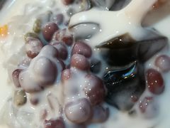 -合德记顺德双皮奶(东门店)