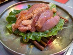 -棒小伙·齐齐哈尔烤肉(龙茗路店)