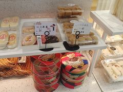 -欧派蛋糕(总店)