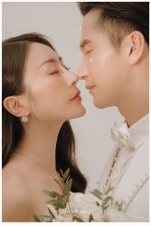 -杭州金夫人婚纱摄影(富阳私享店)