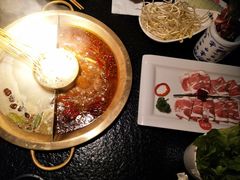 -九鼎轩火锅大排挡