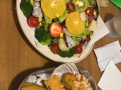 -热地HOT PLACE洋风韩餐(红旗街店)
