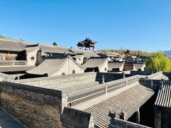 -山西王家大院