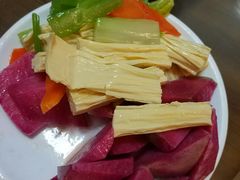 -凤齐羊肉烩面馆