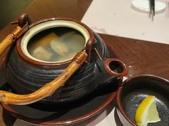 -佛山希尔顿酒店·融誉亚洲美食荟