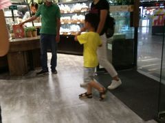 -仟吉(荟聚中心店)