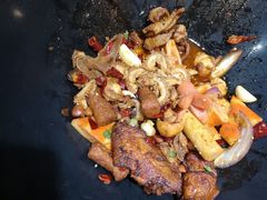 -天府国麻辣香锅(悦荟广场店)