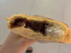 -粉粉乐鲷鱼烧(美罗城店)