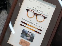 -大视光学•LINDBERG林德伯格•全球手工眼镜集合店(王府井店)