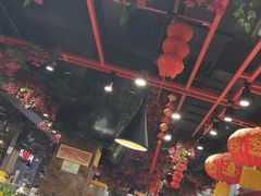 大堂-一把骨(盐市口店)