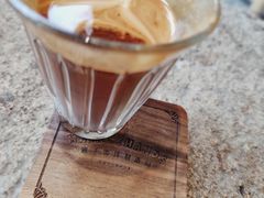 -Metal hands·铁手咖啡