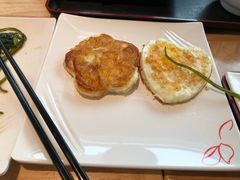 -嘉和一品粥(方庄店)