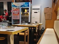 -钢管厂五区小郡肝火锅串串香(清河店)