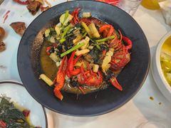 -老鄞江清水龙虾•赵赵家(江北店)