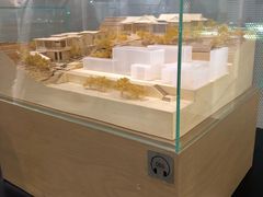 -广州市城市规划展览中心
