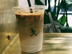 -常识咖啡common sense(春熙路店)