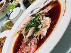 -79号渔船海鲜饭店(华强北店)