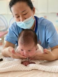 婴儿服务-禧月荟S月子中心(侨城店)