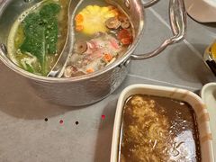 -君邦火锅(新疆大厦店)