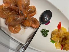 -荣兴酒家(徐家汇店)