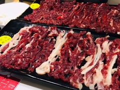 嫩肉-陈记顺和潮汕牛肉火锅(番禺迎宾大道店)