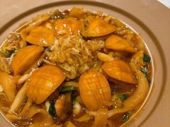 -老爷庙风味美食府(魏都大道店)