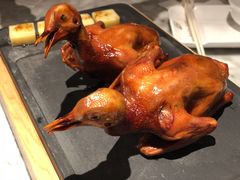 -大鸽饭(体育西路店)