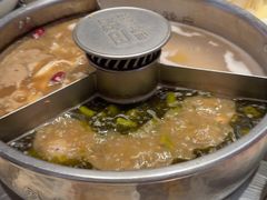 -巴奴毛肚火锅(大剧院店)