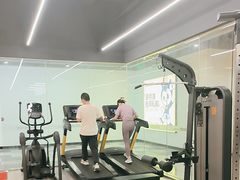 -FEELINGME乐刻私教馆·健身(玖悦荟店)