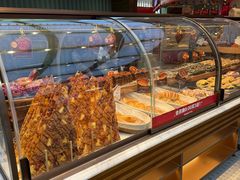 -仟吉KenGee(国贸360店)