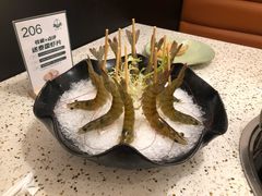 -椰子营·椰子鸡火锅(万象里店)