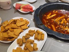 -巴蜀王婆大虾(南锣鼓巷店)
