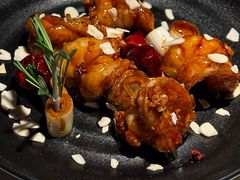 -初蓉丨遇见新川菜(亲贤街荣耀店)
