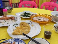 -秋姐美食店(旅游大道店)