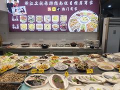 -杨记海鲜楼(三门黑金冠店)