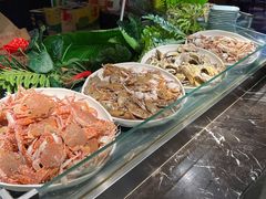 -德得轩烤涮一体自助餐厅(王府井店)