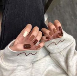 -如一·美甲美睫