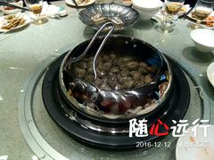 -粗茶淡饭·隐庐私厨(东亭店)