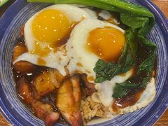 -澳门陈光记烧味饭店(南京德基广场店)