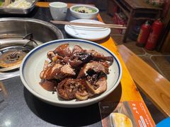 -小饕荟雅安贡椒鱼鲜馆(广福桥店)