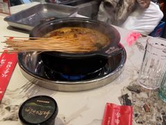 -钢管厂五区小郡肝火锅串串香(清河店)