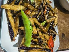 -叶派龙虾•招牌香辣蟹·海鲜(中海国际店)