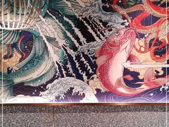 -半天妖烤鱼(丰科万达店)