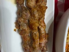 -西贝(上海我格广场店)