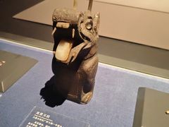 -北京大葆台遗址博物馆